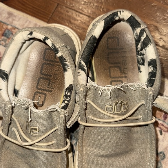 Hey dude Wally stretch GUC. (BT 4) - Picture 2 of 4